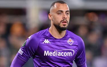 Sivasspor-Fiorentina 0-0 LIVE: ci prova Cabral
