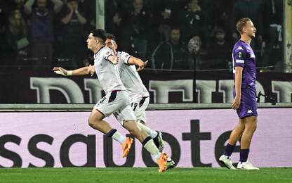 Cabral non basta: Fiorentina battuta dal Basilea
