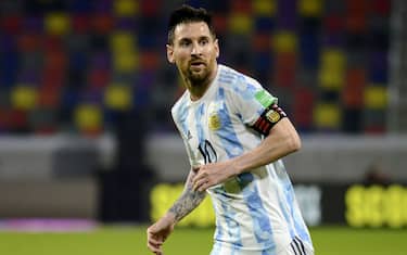 I protagonisti della Copa America: tutte le rose