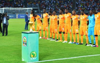 Svolta Coppa Africa: nel 2025 si giocherà d'estate