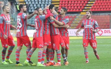 Empoli ko, Cremonese agli ottavi contro la Lazio