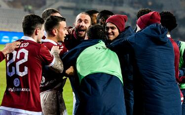 Coppa Italia, Toro ai quarti: Genoa ko ai rigori