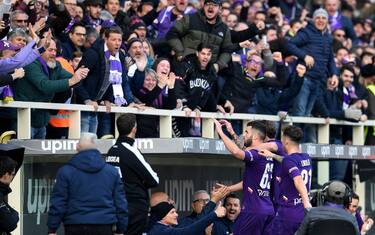 Cutrone-Lirola, Dea ko: Fiorentina ai quarti