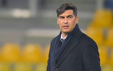Fonseca: "Ora Under avrà più spazio, Kalinic mvp"