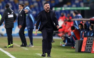 Gattuso: "Rivisto il veleno, ma serve continuità"