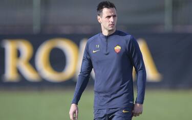 Juventus-Roma, le probabili formazioni