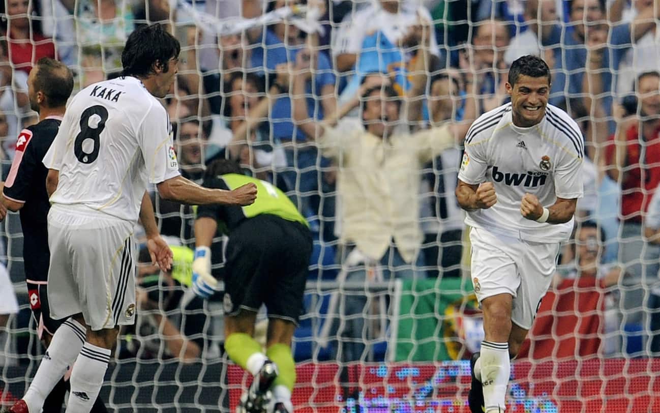 Quanti Gol Ha Fatto Cr7 In Carriera