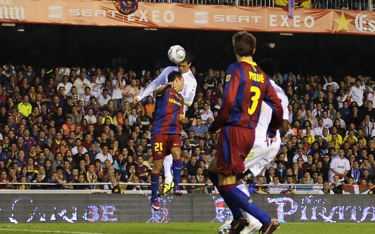 Quanti Gol Ha Fatto Ronaldo Nella Sua Carriera