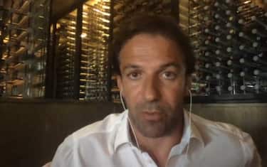 Del Piero: "Rino speciale, per Juve sia stimolo"