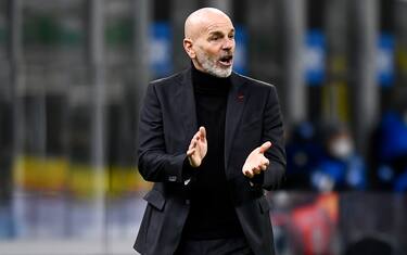 Pioli: "Sconfitta meritata, ma reagiremo"