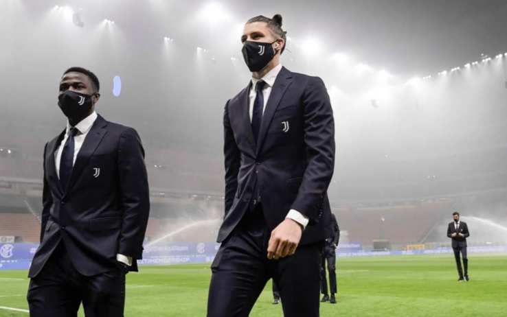 Inter Juve, il risultato in diretta live della semifinale di Coppa Italia 2021 | Sky Sport