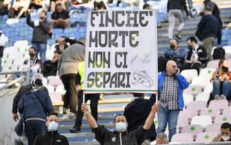 Atalanta vs Juventus - Finale TIMVISION Cup 2020/2021