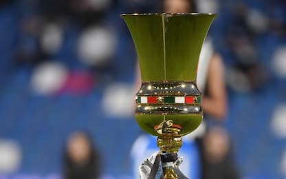 Coppa Italia 2021-24, varato il nuovo format