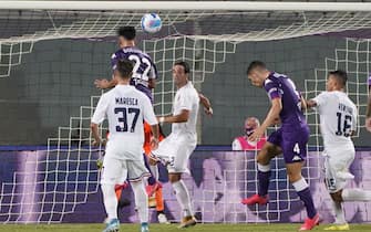 Fiorentina vs Cosenza - Coppa Italia 2021/2022
