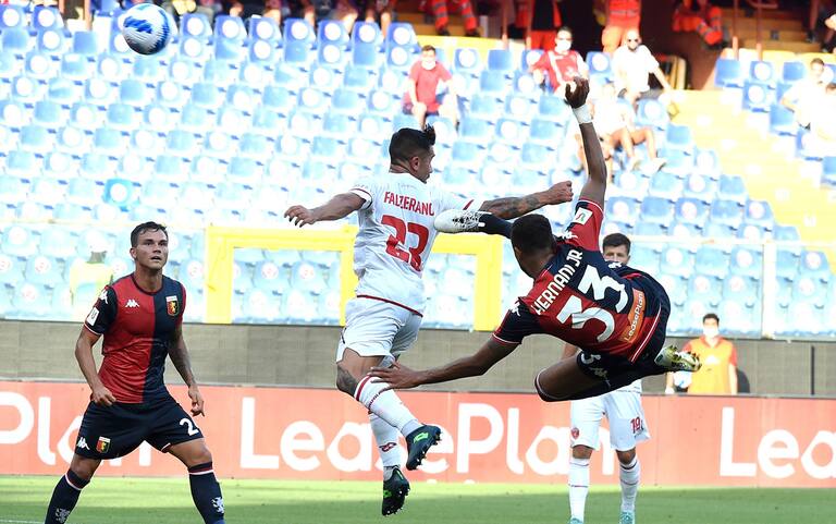 Coppa Italia, i risultati delle partite di oggi: vincono ...