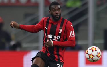 Milan-Genoa, Tomori e Yeboah dal 1': le probabili