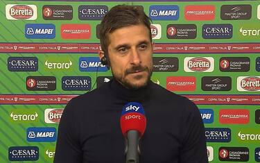 Dionisi: "Scamacca e Raspadori qui fino a giugno"