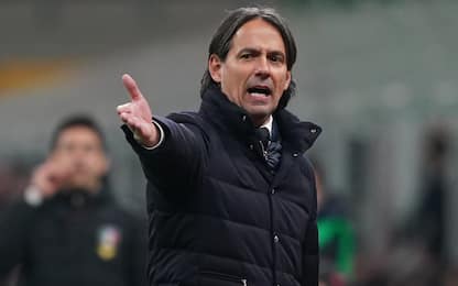 Inzaghi: "Presto torneremo a fare gol"