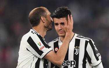 La Juve non riscatterà Morata, ma non è chiusa...