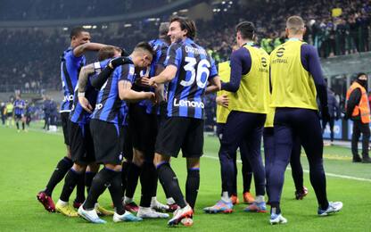 Le pagelle di Inter-Atalanta 1-0