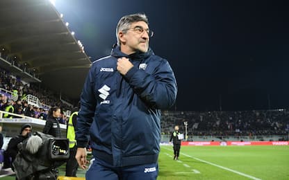 Juric: "Senza Lukic ci siamo indeboliti. Ilic..."