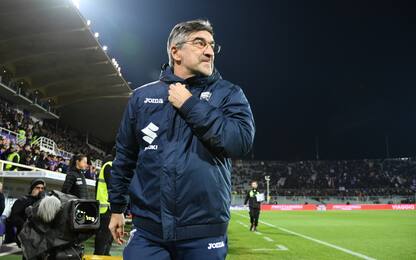 Juric: "Senza Lukic ci siamo indeboliti. Ilic..."