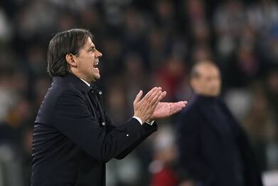 Obiettivo Inzaghi: dare un segnale al campionato