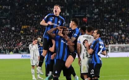 Figc grazia Lukaku: squalifica annullata