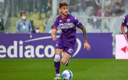 Dove vedere Sassuolo-Fiorentina in tv