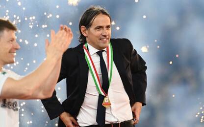 Inzaghi: "Ora Istanbul, vogliamo vincere tutto"