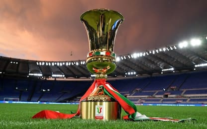 Date e orari degli ottavi di Coppa Italia