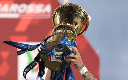 Al via i sedicesimi: tre partite in programma oggi