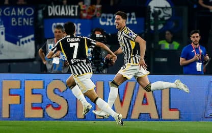 Le pagelle di Atalanta-Juventus 0-1