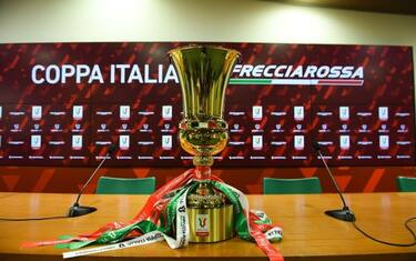 Tabellone di Coppa Italia, il quadro degli ottavi