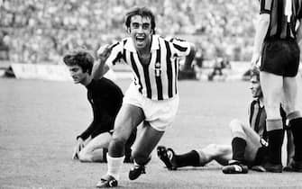 ***** Collection Juventus *****

Foto Archivio storico/LaPresse
anni '70
Archivio Storico
Sport Calcio
Pietro Anastasi
Nella foto: Pietro Anastasi

Photo Historical archive/LaPresse
70's
Historical Archive
Sport Soccer
Pietro Anastasi
In the photo: Pietro Anastasi