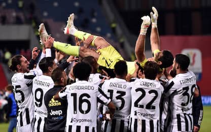 coppa italia ultime notizie e risultati delle partite sky sport