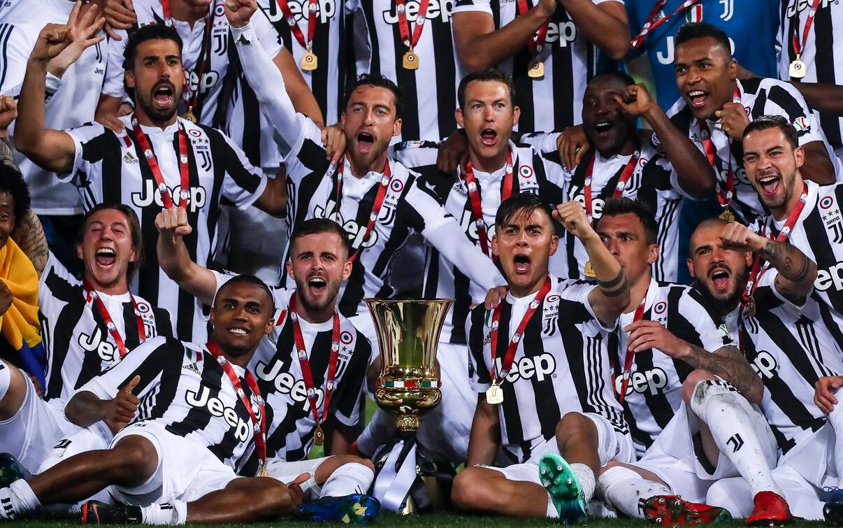 Juve in Coppa Italia, il bilancio delle finali | Sky Sport