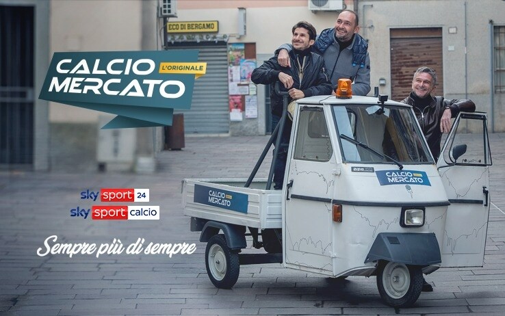 Promo Calciomercato
