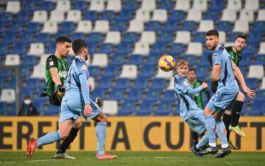 Sassuolo-Cagliari 1-0. HIGHLIGHTS
