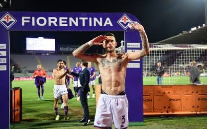 Gli highlights di Fiorentina-Cremonese 0-0