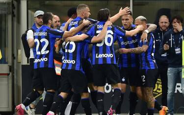 Gli highlights di Inter-Juventus 1-0