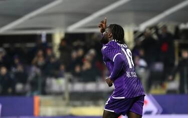 Fiorentina-Lugano 6-1: cronaca e tabellino