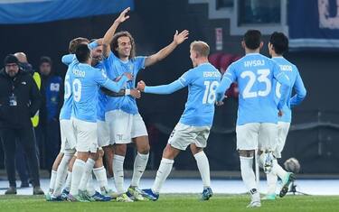 Gli highlights di Lazio-Genoa 1-0