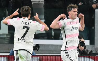 Gli highlights di Juventus-Lazio 2-0