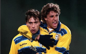 Juventus - Parma