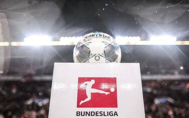 Bundesliga a porte chiuse. Poi stop fino al 2/4?