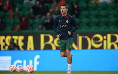 197 presenze in Nazionale: nessuno come Ronaldo