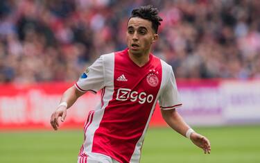 L'Ajax "taglia" Nouri. Ma non lo lascerà solo