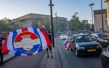 Willem II in Europa, ma ha una gara in più: è caos