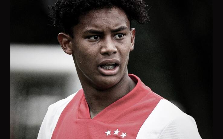 Noah Gesser (Ajax) muore in un incidente stradale: aveva ...